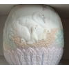 Image 2 : LLADRO Porcelain '1994 Limited Edition Holiday Egg' 3T