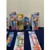 Image 3 : Collection of Pez Dispensers - Toy Story