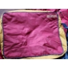 Image 6 : - Indian the Spirit of AGU Sport- Rain Jacket and Pants w/ Pouch, Size Small