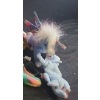 Image 4 : Beanie Babies- Assorted Including: Serenity, Gobbles, Pegasus, Float and More!
