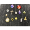 Image 1 : Collection of Pendants