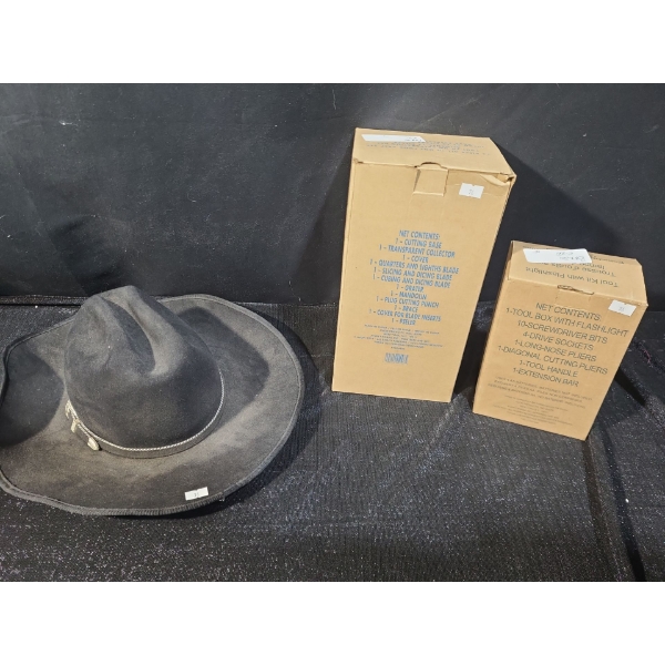 Kitchen & Shop Tools