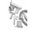 Image 5 : KIRBY Vacuum Cleaner Attachments and Power Nozzle Set