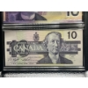 Image 4 : 1989-2001 Lasting Impressions Vives Unccirculated $10 Bills