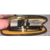 Image 7 : Office Accessories - Genuine Leather Pocket Books Wallet Fountain Pens Calculators 