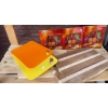 Image 4 : Bundle of Kitchen & Party Supplies- Napkins, Paper Plates, Cutlery, TOGO Containers, Cutting Boards 