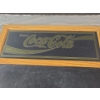 Image 12 : Vintage Coca-Cola Chalkboard and Figurines