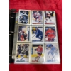 Image 11 : Upper Deck Hockey Cards
