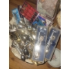 Image 2 : Did U Say U Wanted More Collectible Spoons ??? Assort. Spoons & More