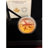 2022 $30 The Red Knight - Pure Silver Coin