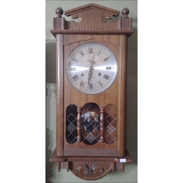 Glory Wall Clock 29T