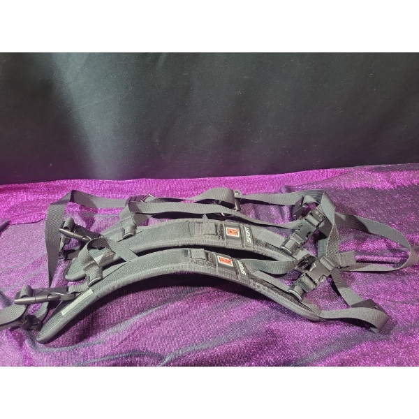 BlackRapid Sport Breathe Camera Straps