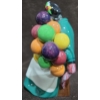 Image 3 : Royal Doulton The Old Balloon Seller Figurine H.N.1315