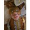 Image 2 : Jester Porcelain Dolls - 24T Each 