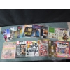 Image 1 : 
Magazines: Time & People