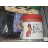 Image 6 : Small Sewing Basket 8 W, 5 D, 4 T, Bottle w/ Deer 14 T, Frames 5 X 7 and Other Decor 