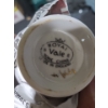 Image 6 : Royal Vale Bone China Teacup Set With Floral Design 