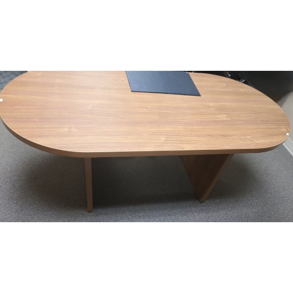 Boardroom Table 71 W, 35 D, 30 T