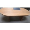Image 1 : Boardroom Table 71 W, 35 D, 30 T