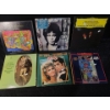 Image 2 : Eric Carmen. GREASE Soundtrack and Other Delightful Records