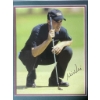 Image 7 : Mike Weir Signed and Framed Photo from 2003 Masters Championship