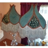 Image 1 : Vintage Lamps (2) 
