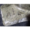 Image 6 : Soapstone Carving of Narwal, Artist: Unknown, 6.5 W, 3.5 D, 8.5 T 