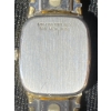 Image 4 : Wittnauer Geneve Gold-Tone Watch with Mesh Bracelet