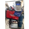Image 5 : Lincoln Electric 140 Mig-Pak Welder  