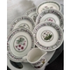 Image 4 : Collection of Cups & Plates