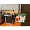Image 2 : Panasonic Retro Boombox With Cd & Cassette Panasonic  Walkman & Lantern Radio