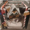 Image 2 : LED Gingerbread Music Box Ornament 12T