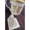 Image 10 : B&G Royal Copenhagen Christmas Plates, Souvenir Plate, and King's China Mug