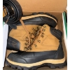 Image 2 : Brand New Weather Springs Size Men's 11 Winter Boots w/ Leather Belt (XL) 