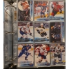 Image 5 : 2016-2017 Upper Deck Hockey Series Binder