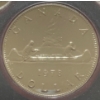 Image 3 : 1978 Canada Double Dollar Proof Coin Set Silver Dollar 50% Silver 23.3 Grams