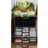 Image 1 : Assorted Interest Cassette Tape Collection