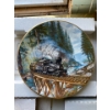 Image 3 : Collection of 5 Decorative Plates