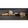 Image 7 : Antique Sportsman Collection - Small Animal Traps Fishing Gear & More