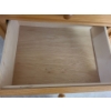 Image 4 : Dresser w/ 8 Drawers 51 W, 17 D, 34 T and Attached Mirror 42 T From Dresser Top