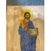 Image 3 : Christ Pantocrator Painting