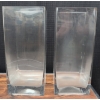 Image 5 : Variety of Glass Vases, 10 to 12 Inches