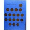 Image 3 : Canadian Small Cent Collectors Booklets (incomplete)