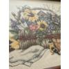 Image 4 : Needlepoint Art Collection (3) - 11x12