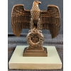 Image 1 :  Nuremberg Desk Eagle 8"Tall 