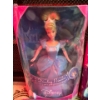 Image 4 : Cinderella Working & Ball Gown Dolls w/ Prince Charming Doll and Princess Jasmine Doll 