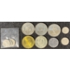 Image 1 : Collection of Coins & Medallions 