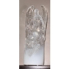AVON Illuminated Angel Nativity Scene 2013 14T