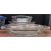 Image 10 : KitchenAid Mixer and Glass Bakeware Set