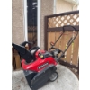 Snapper Snow Blower SS822